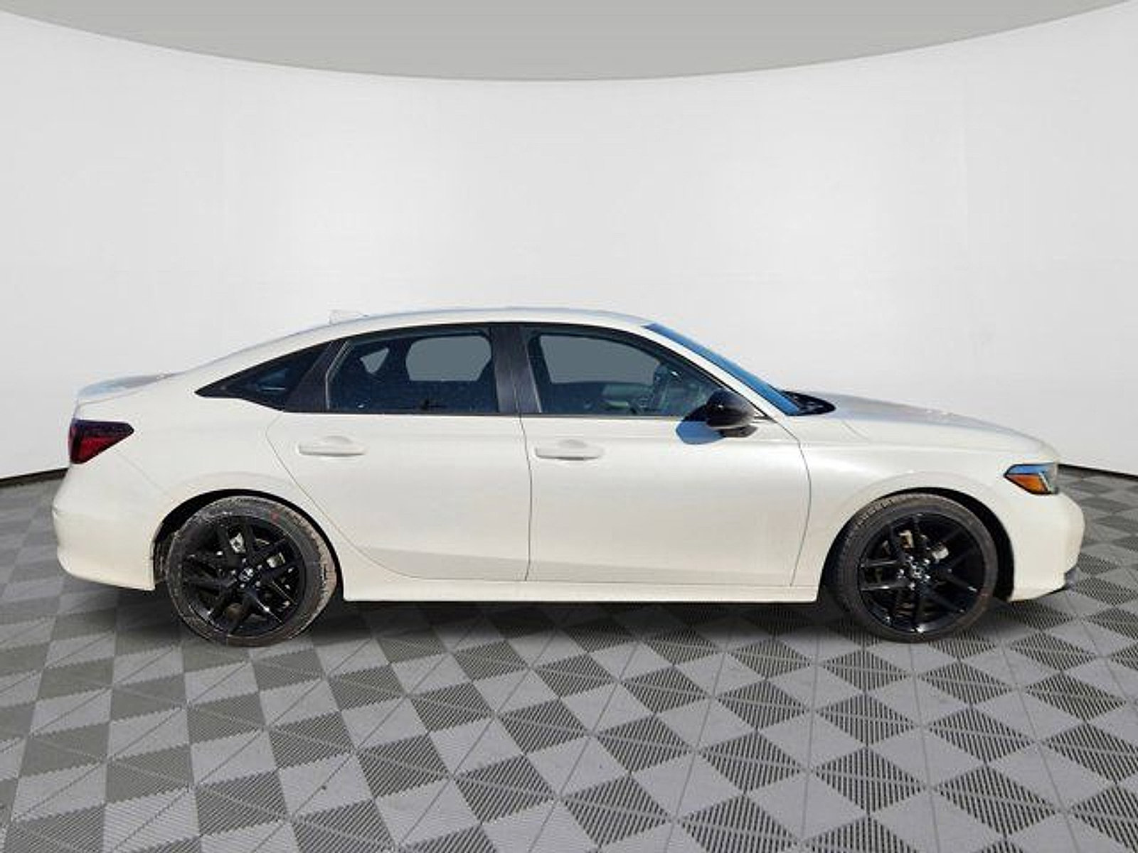 New 2026 Honda Civic Sport image 6
