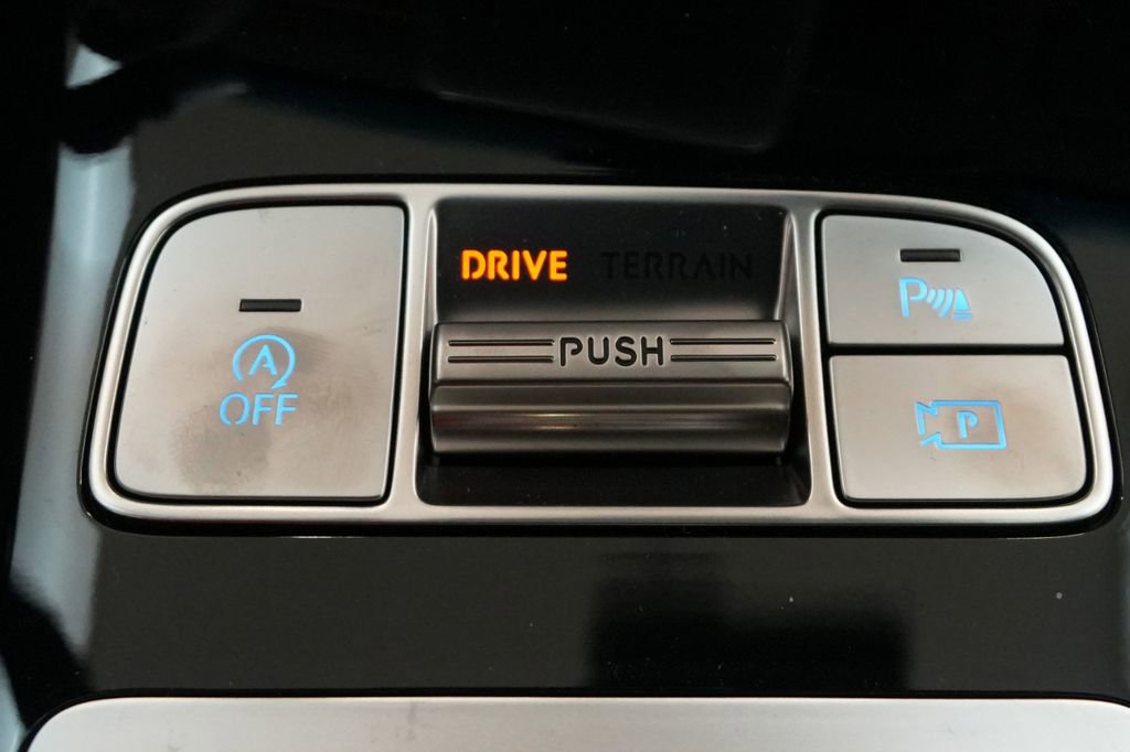 New 2026 Genesis GV70 2.5T image 43