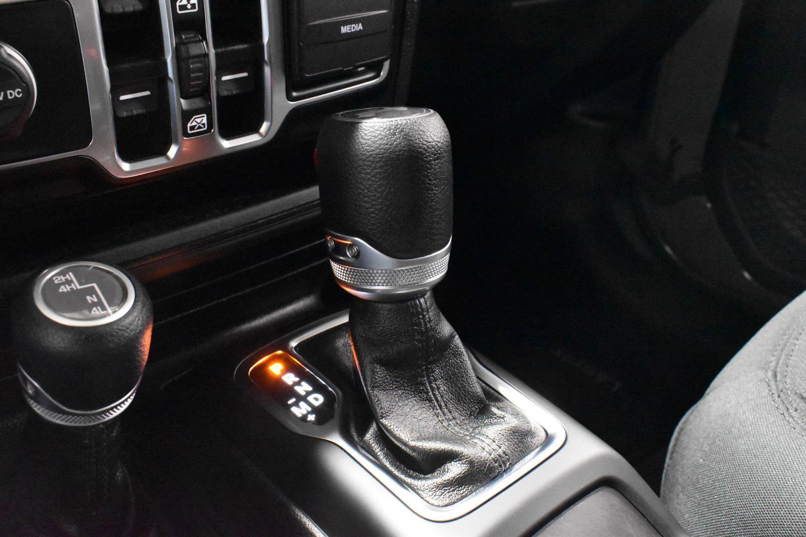 Used 2021 Jeep Wrangler Unlimited Sport image 17