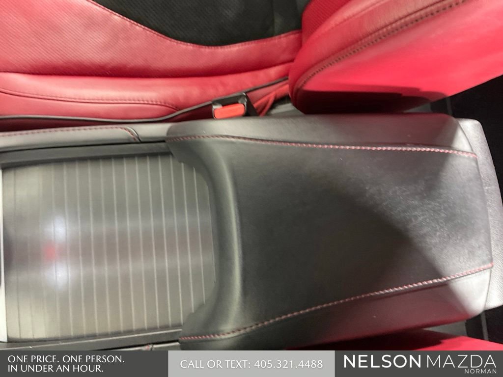 Used 2021 Acura RDX w/ Advance Package FWD image 39