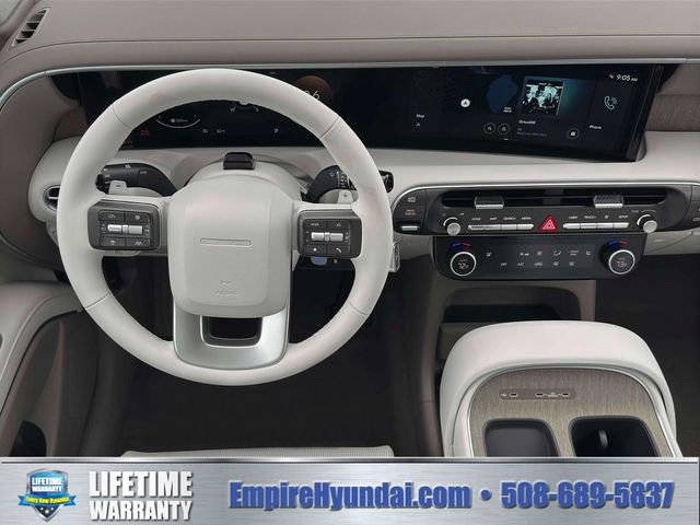 New 2026 Hyundai Palisade SEL image 17