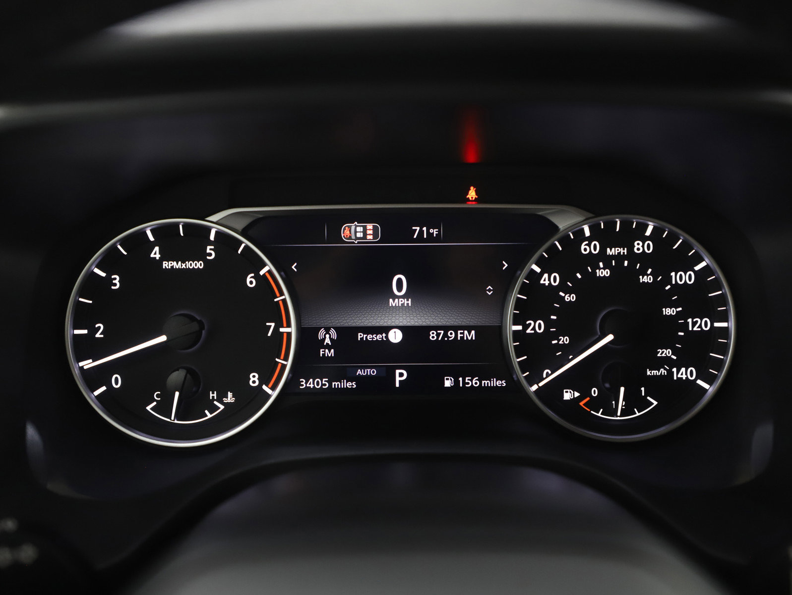 Used 2026 Nissan Rogue SV image 26