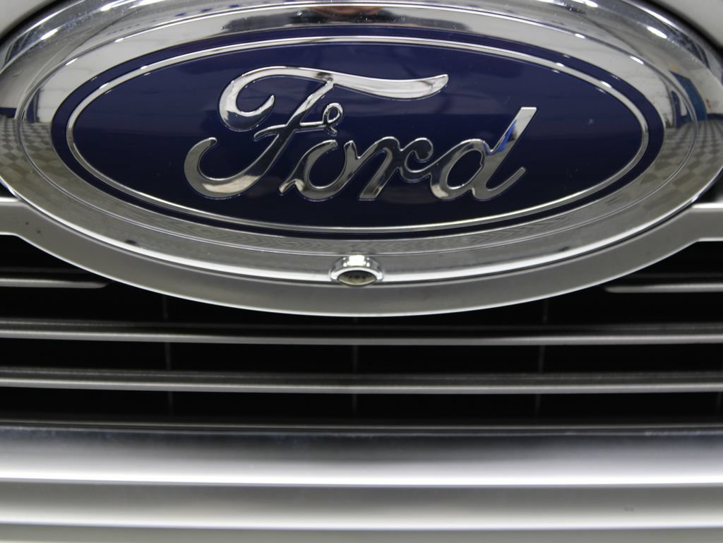 Used 2023 Ford F150 Limited AWD/4WD image 54