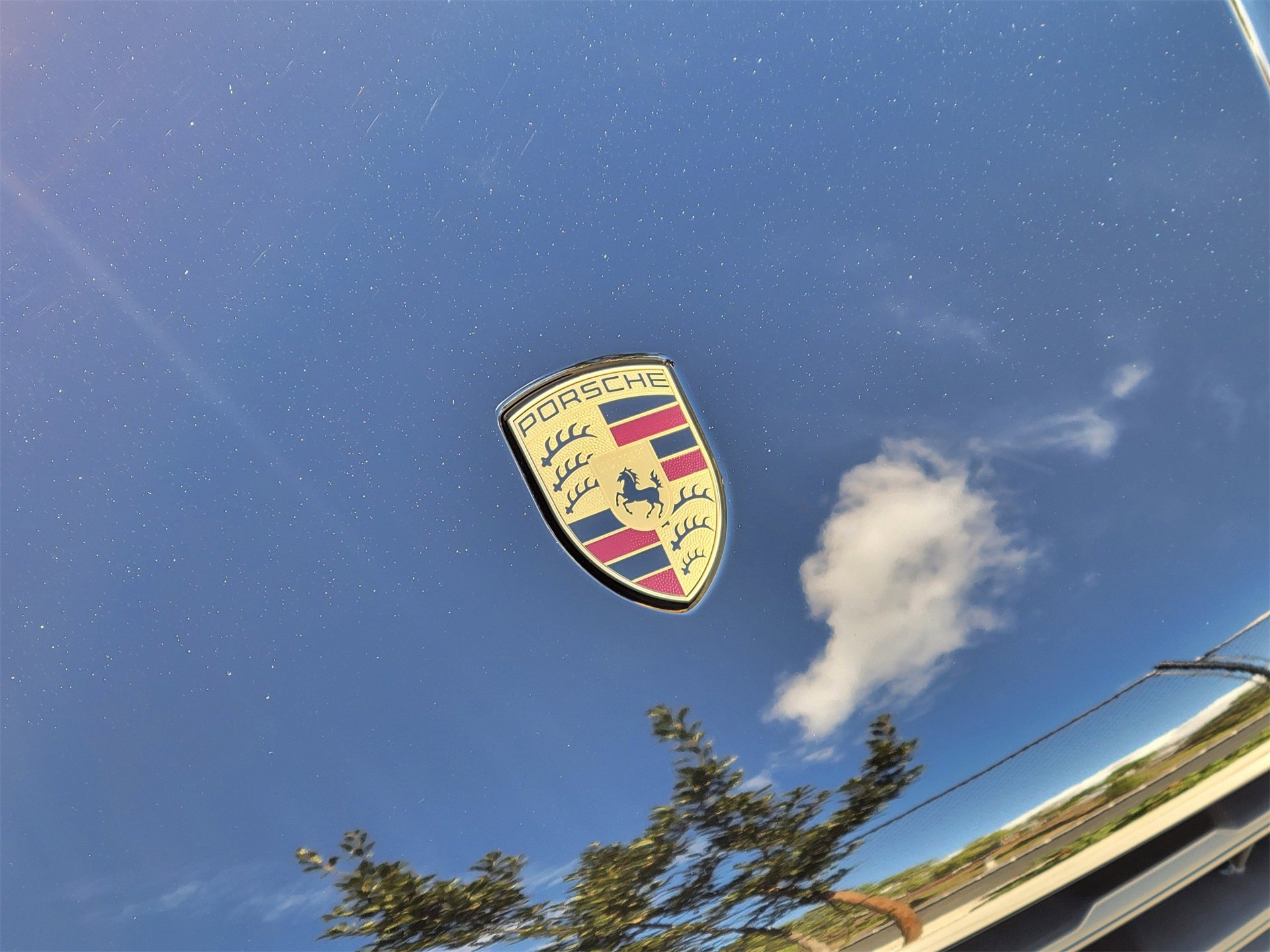 Used 2025 Porsche Macan image 37