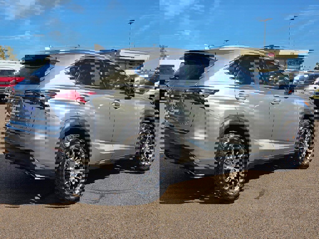 Used 2015 Lexus NX 200t AWD w/ Premium Package image 34