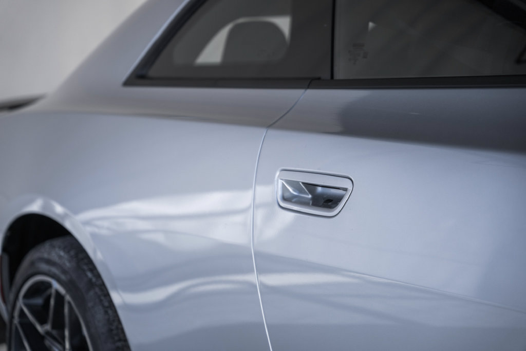 New 2026 Dodge Charger Scat Pack AWD/4WD image 16