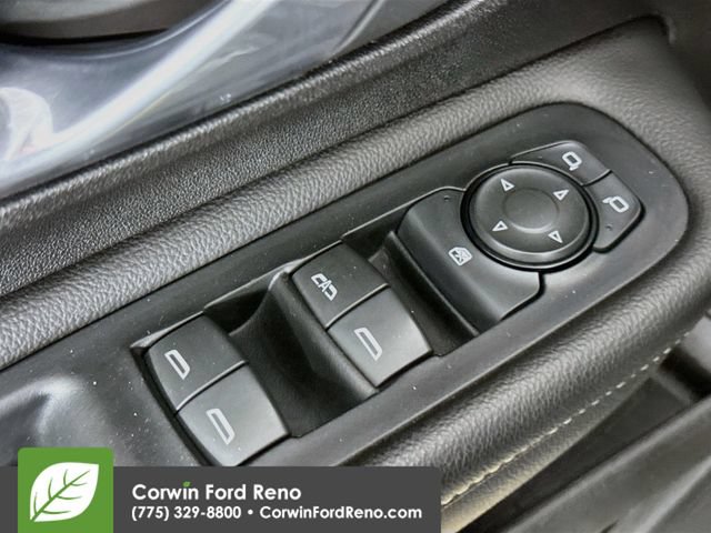 Used 2018 GMC Terrain Denali w/ LPO, 'HIT The Road' Package FWD image 21