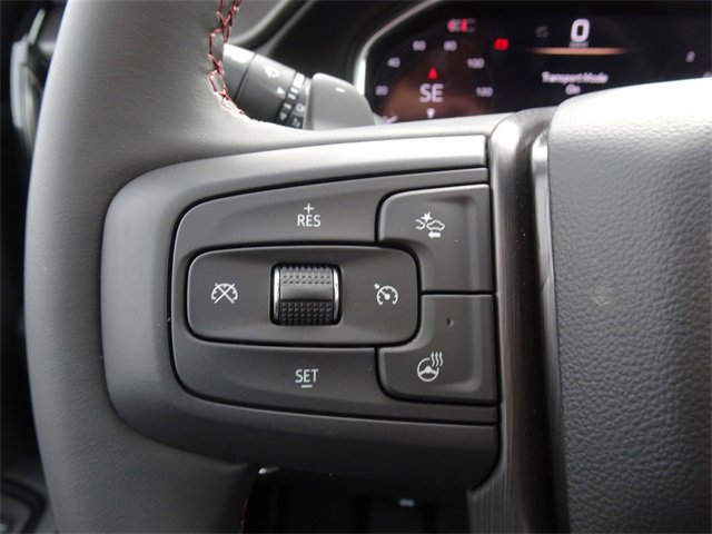 New 2026 GMC Sierra 1500 AT4X image 24