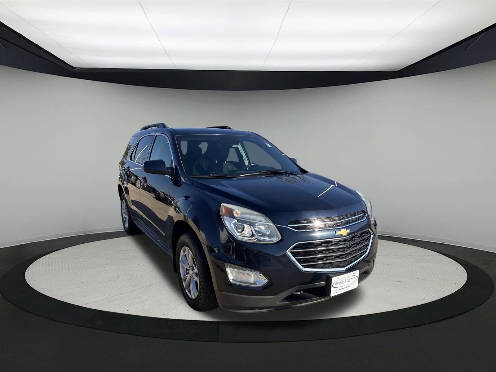 Used 2016 Chevrolet Equinox LT w/ Convenience Package