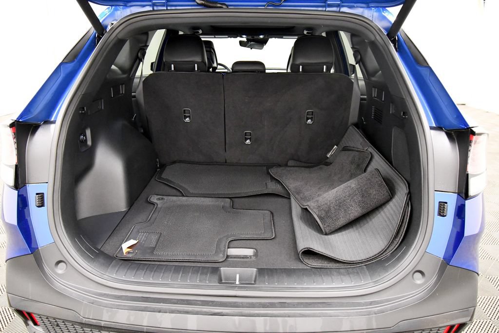Certified 2025 Kia Sportage X-Pro AWD/4WD image 7