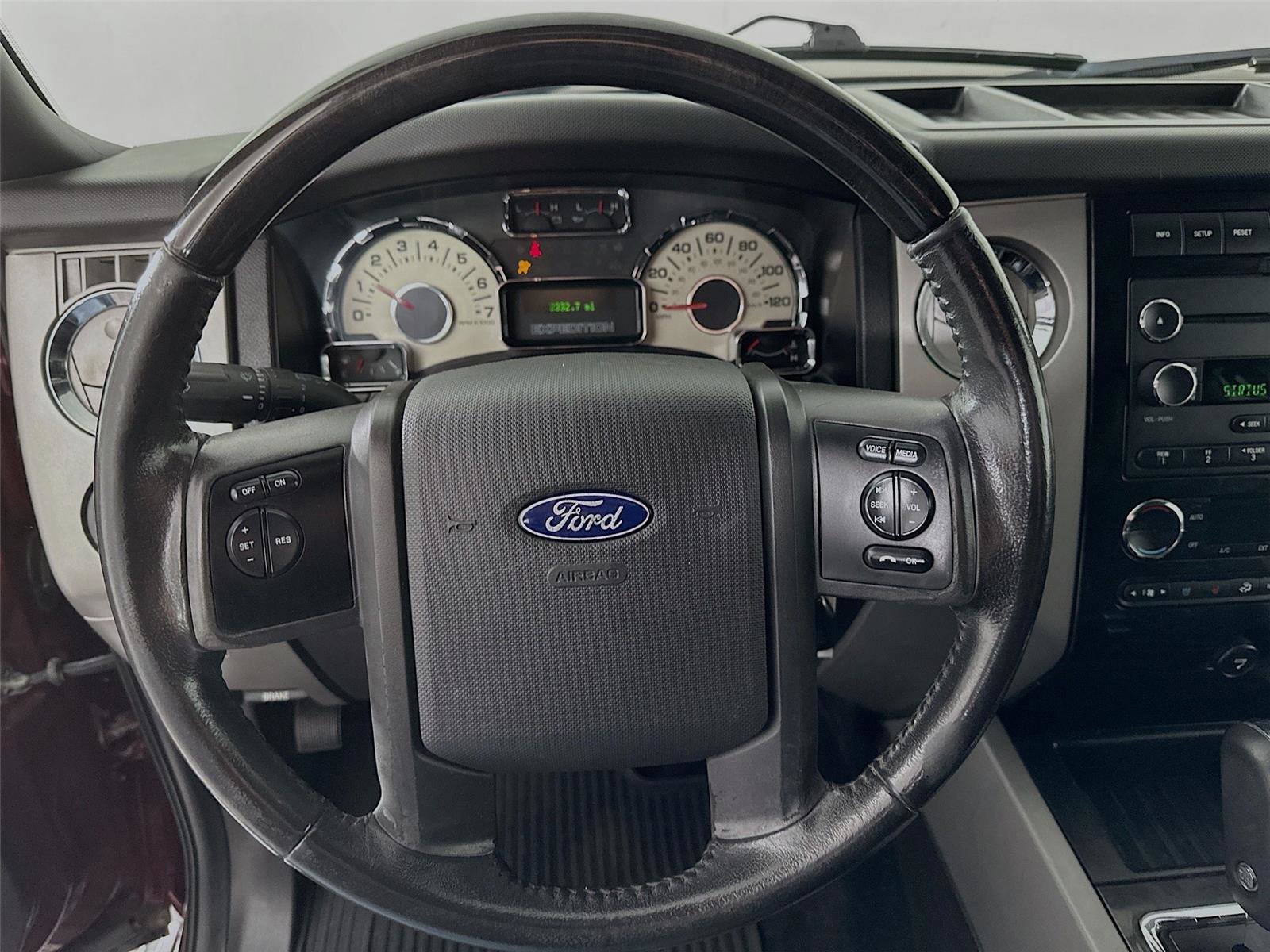 Used 2012 Ford Expedition Limited image 18