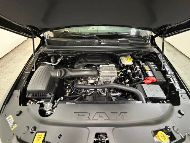 New 2026 RAM 1500 Rebel w/ Rebel Level 2 Equipment Group AWD/4WD image 12