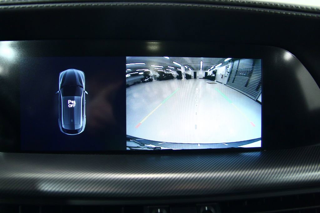 Used 2024 Alfa Romeo Stelvio Ti image 10