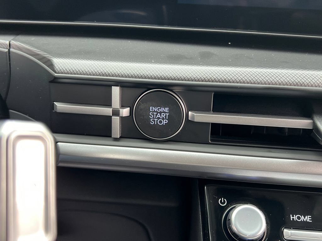 New 2026 Hyundai Santa Fe SE AWD/4WD image 27