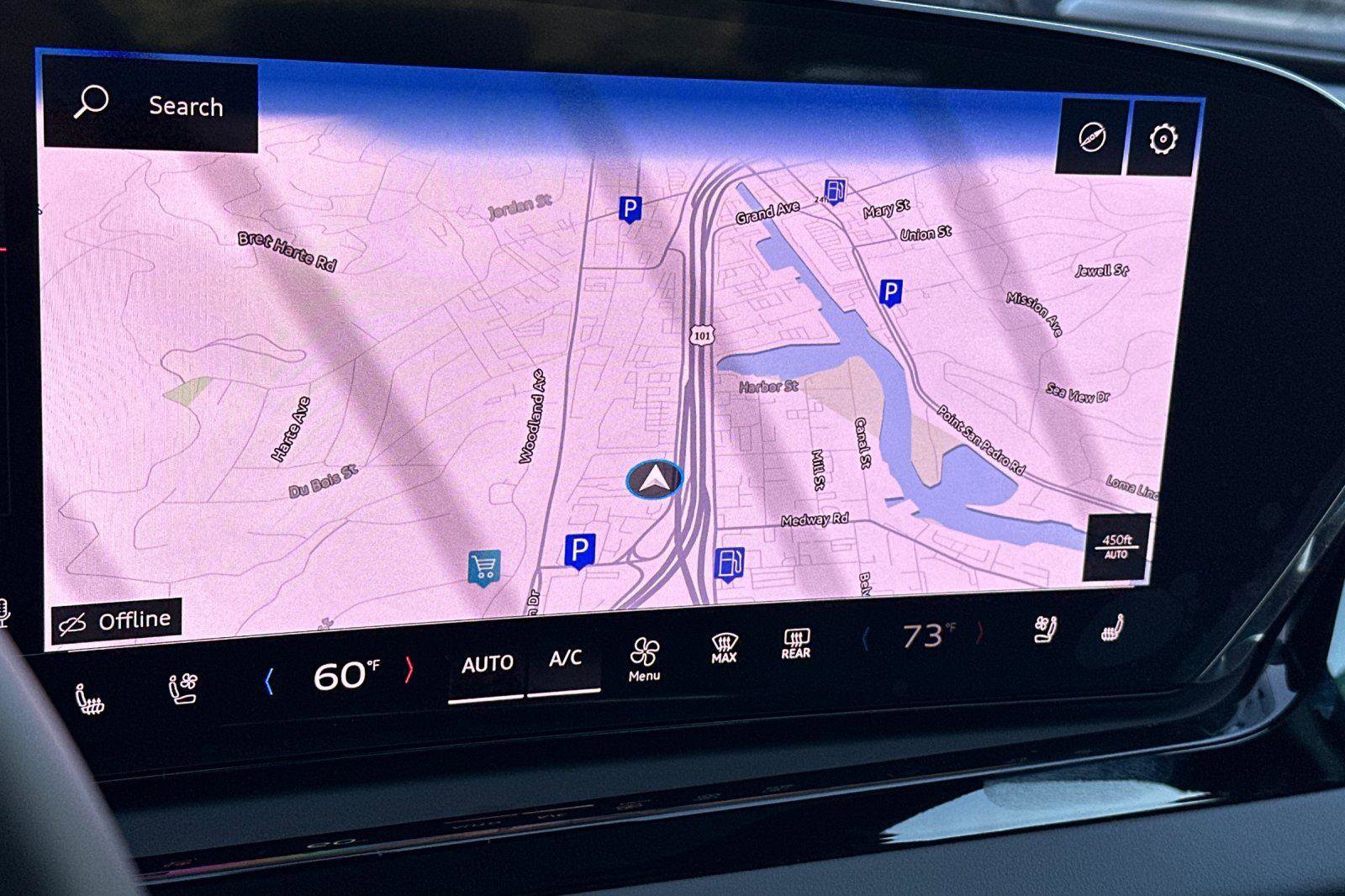 Certified 2025 Audi A5 2.0T Premium Plus w/ Premium Plus image 18