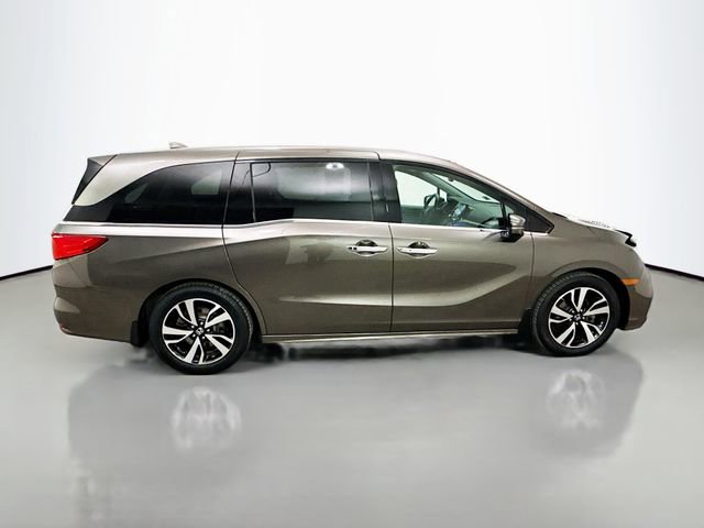 Used 2019 Honda Odyssey Elite image 8