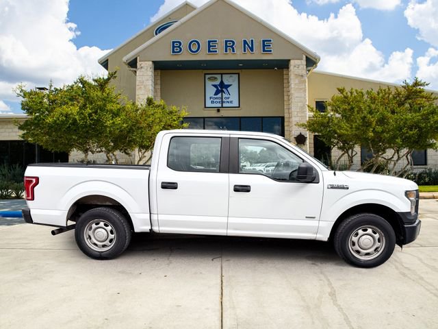 Used 2015 Ford F150 XL w/ Equipment Group 101A Mid RWD image 7