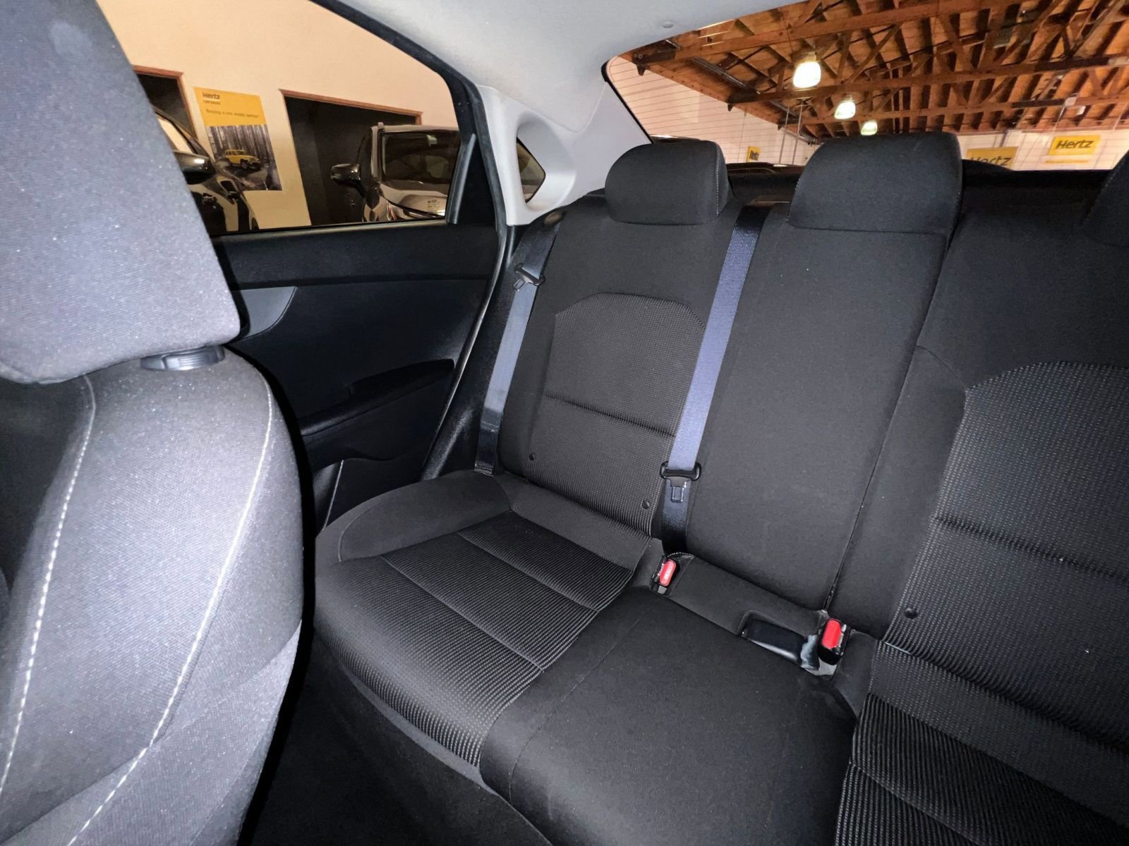 Used 2021 Kia Forte LXS image 44