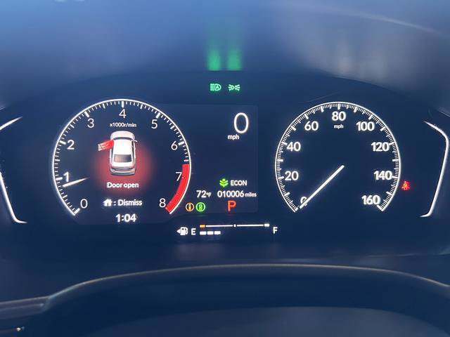 Used 2025 Honda Civic Sport image 18