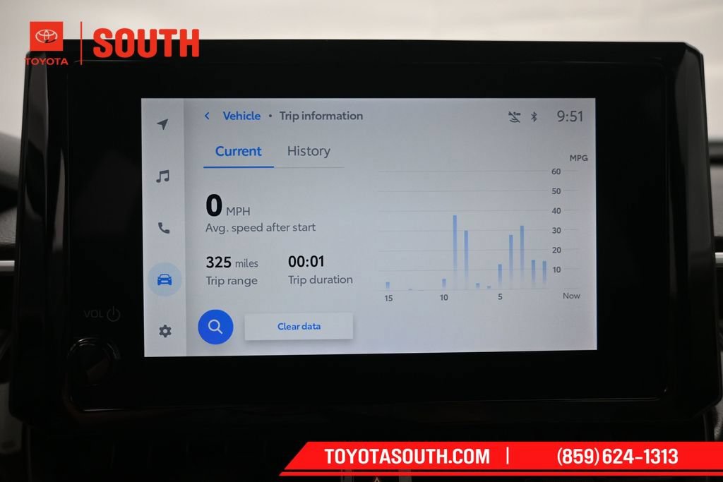 Used 2024 Toyota Corolla Cross L AWD/4WD image 14