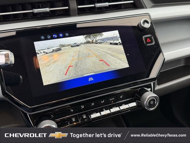 New 2027 Chevrolet Bolt LT w/ Comfort Package image 20