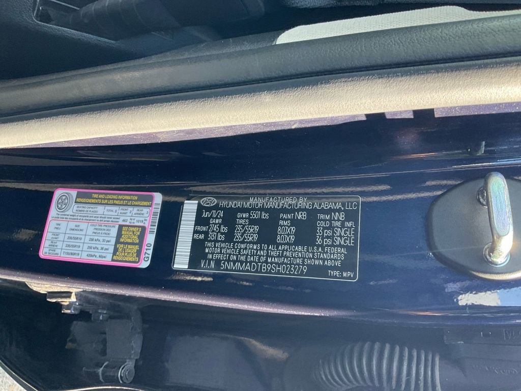 Used 2025 Genesis GV70 2.5T image 37