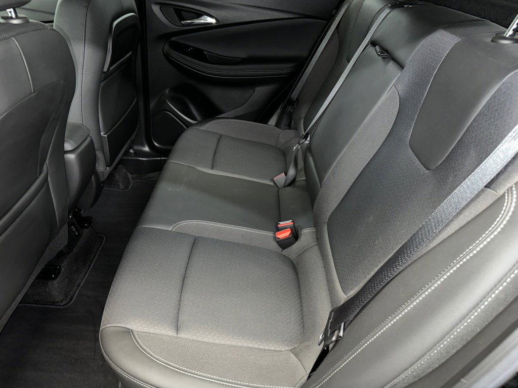 Certified 2023 Buick Encore GX Select w/ Sport Touring Package image 19