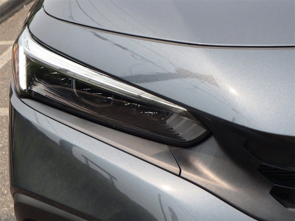Used 2023 Honda Civic EX-L image 12