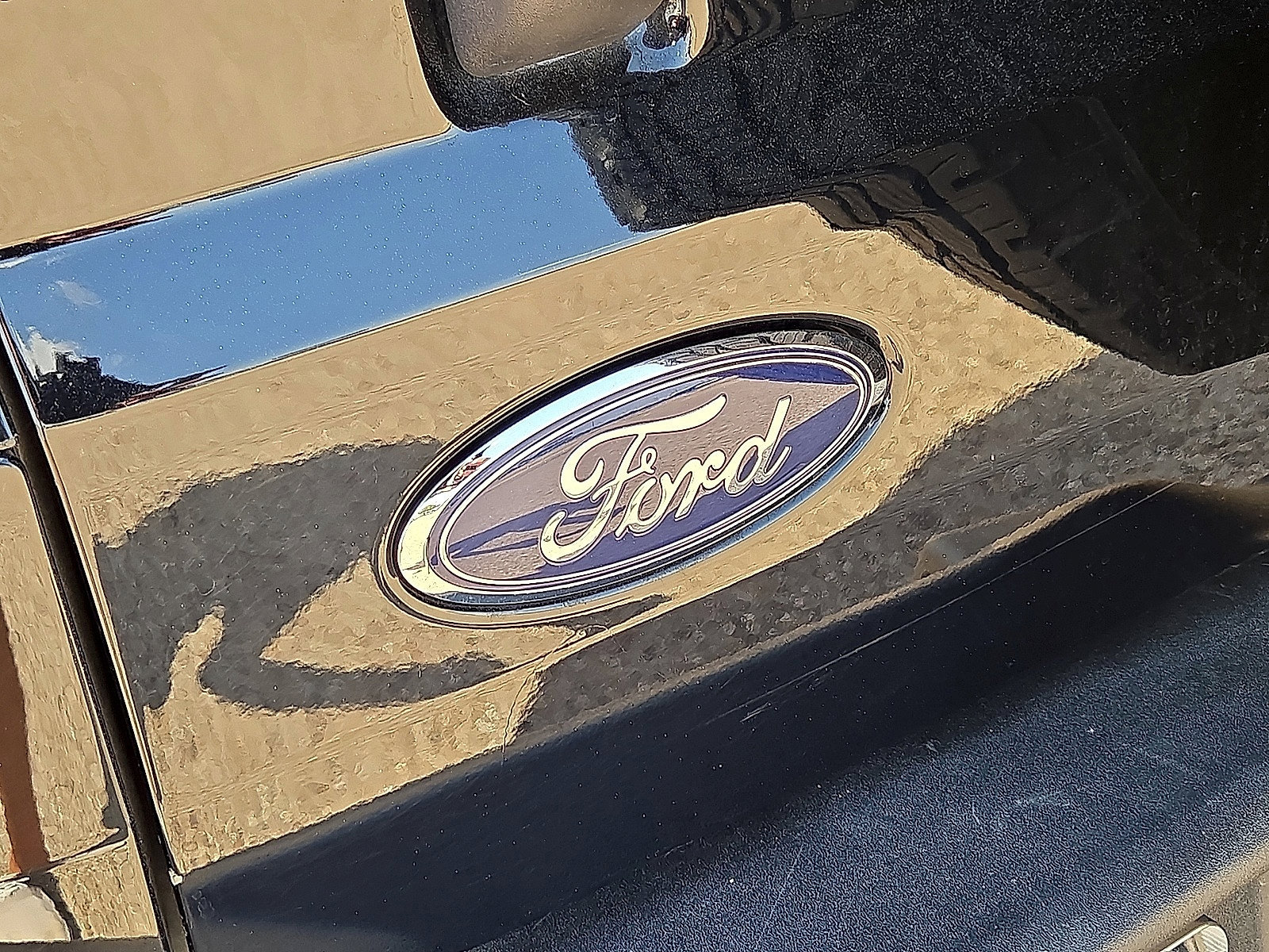 Used 2025 Ford Bronco Big Bend AWD/4WD image 12