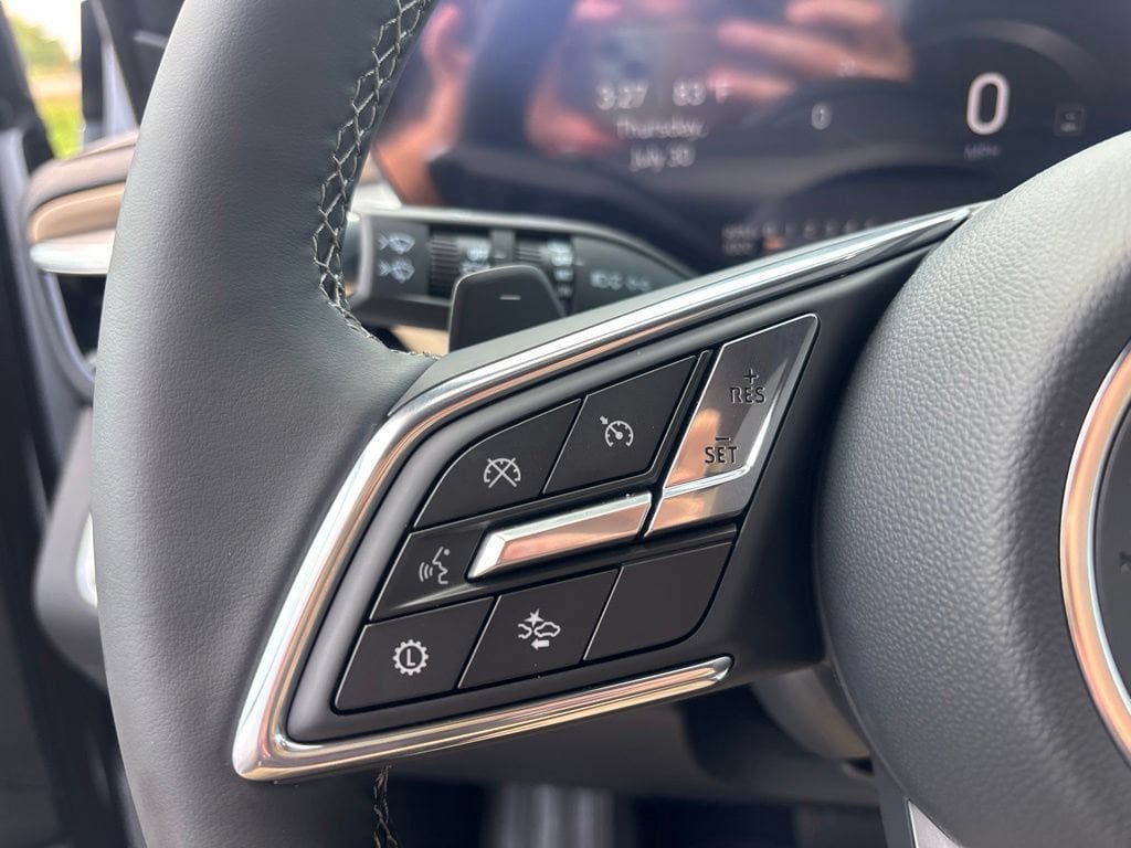 New 2026 Buick Enclave Preferred FWD image 19