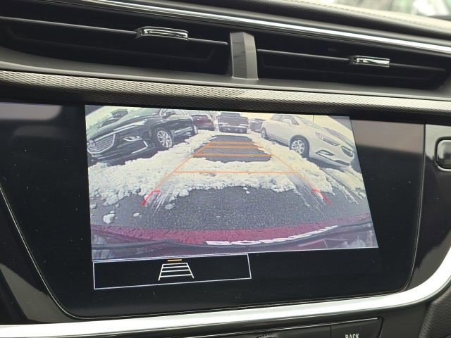 Certified 2023 Buick Encore GX Select w/ Experience Buick Package image 17