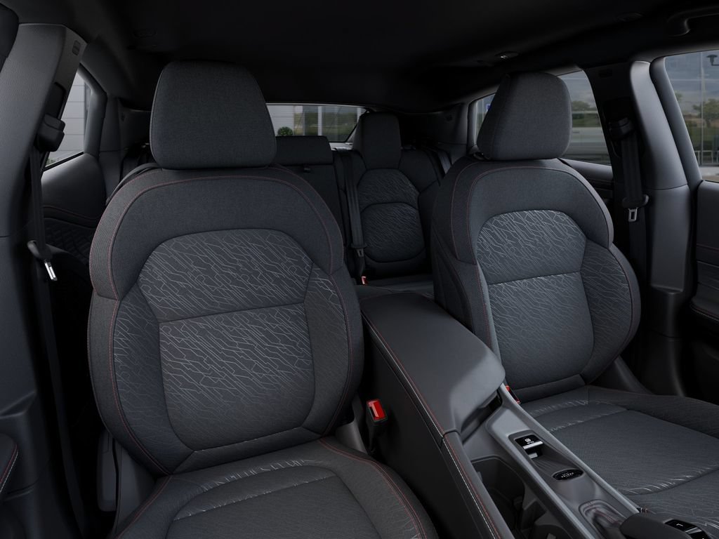 New 2026 Dodge Charger R/T AWD/4WD image 16