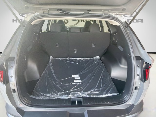 New 2026 Hyundai Tucson SE FWD image 25