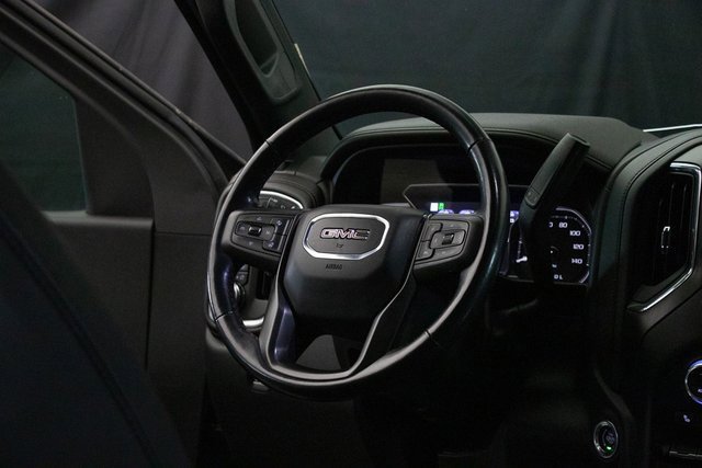 Used 2022 GMC Sierra 1500 AT4 w/ AT4 Premium Package image 15