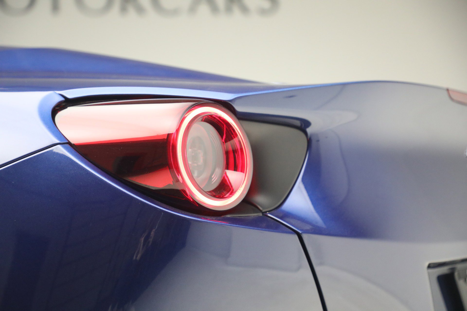 Certified 2022 Ferrari Portofino M image 33