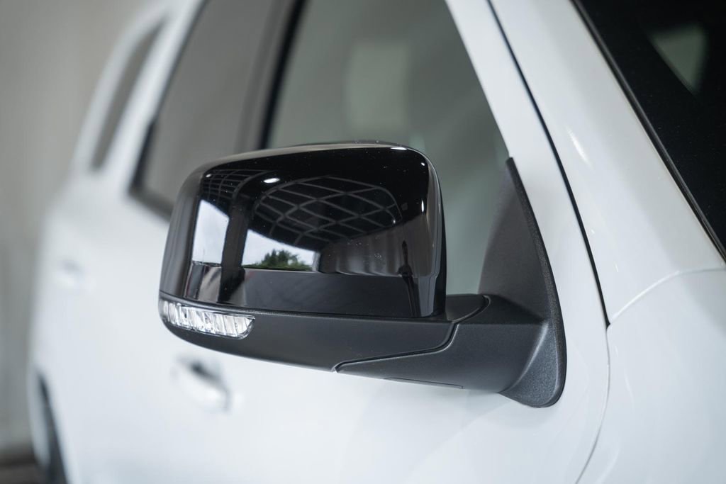 New 2026 Dodge Durango GT AWD/4WD image 15