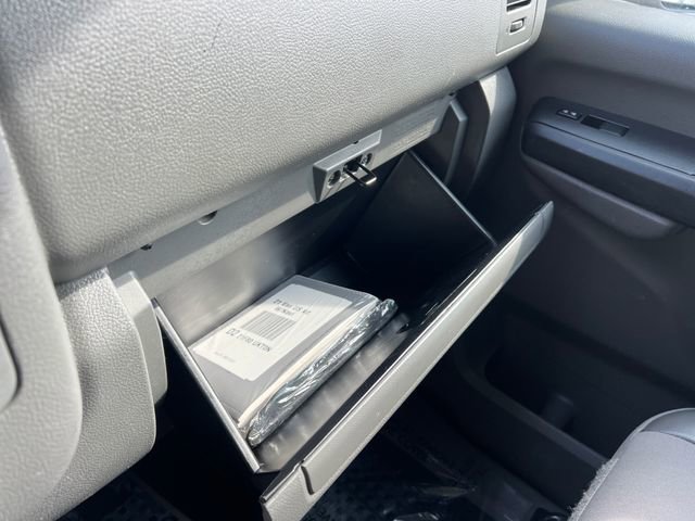 Used 2021 Nissan NV 2500 SV w/ Navigation Package image 35