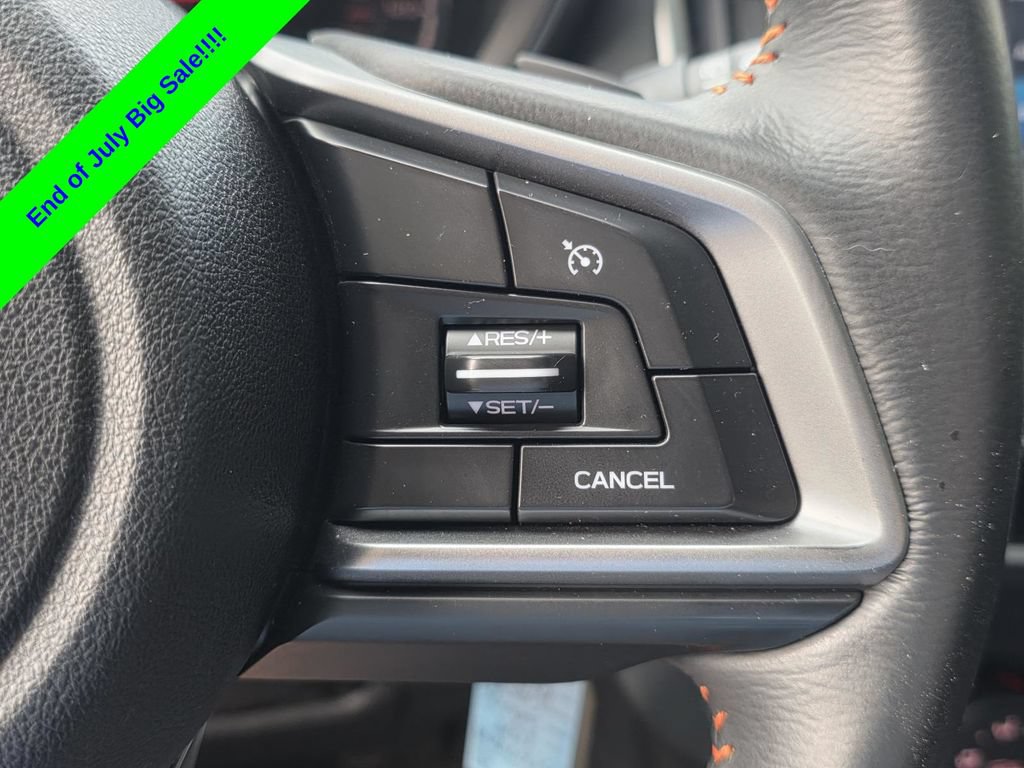 Used 2019 Subaru Crosstrek 2.0i Premium w/ Popular Package #4 AWD/4WD image 24