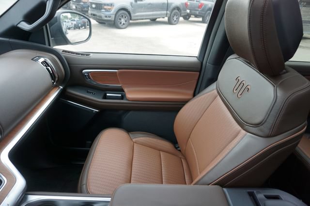 New 2026 Ford Expedition Max King Ranch AWD/4WD image 35