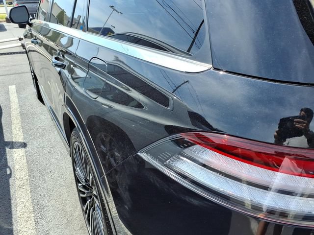 Used 2025 Lincoln Aviator Black Label AWD/4WD image 18