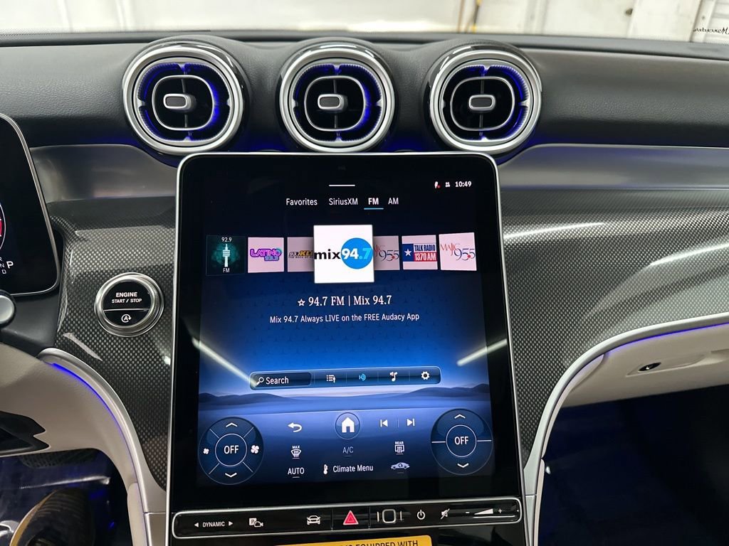 New 2026 Mercedes-Benz GLC 300 image 14