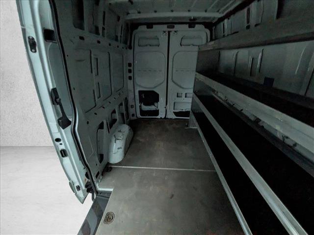 Used 2022 Mercedes-Benz Sprinter 2500 w/ Dashboard Charging Package image 12