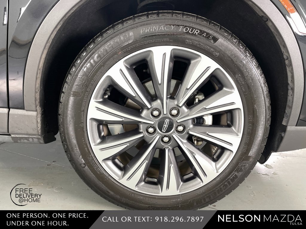 Used 2022 Lincoln Corsair Reserve w/ Elements Package image 14