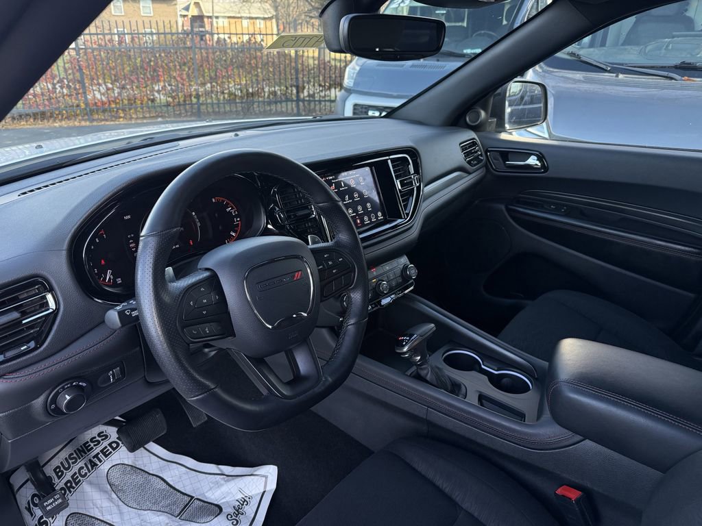 Used 2024 Dodge Durango GT image 12