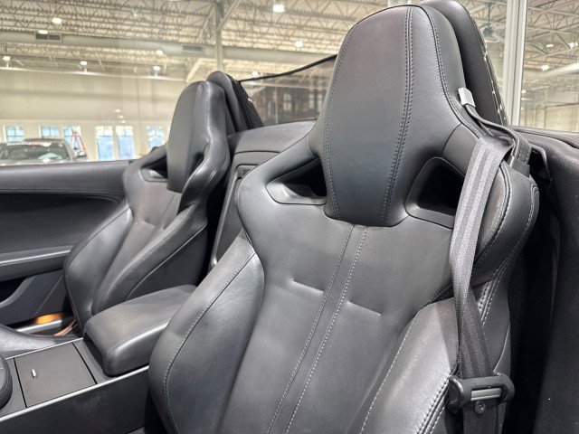 Used 2014 Jaguar F-TYPE S RWD image 47