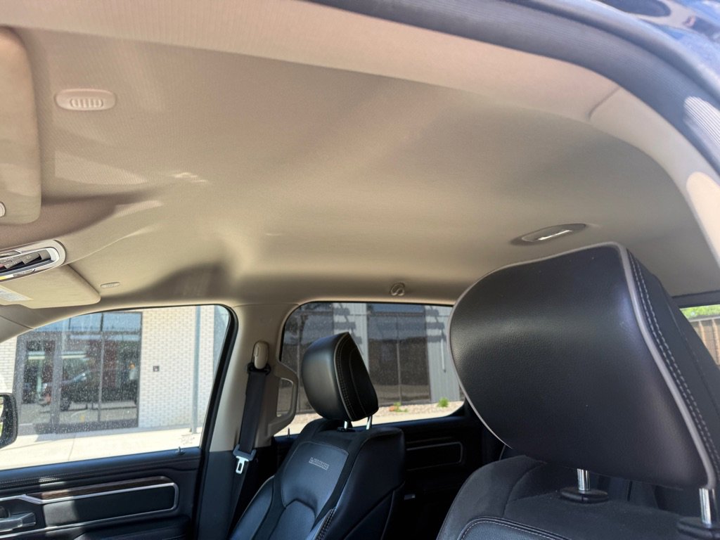 Used 2020 RAM 1500 Laramie AWD/4WD image 12
