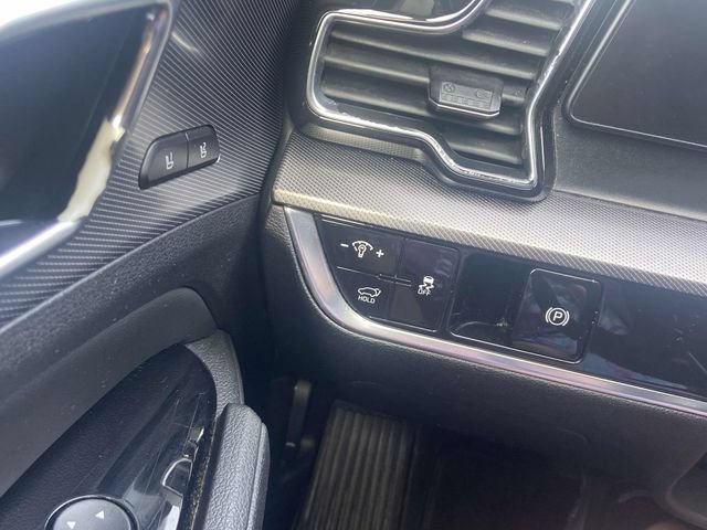 Used 2023 Kia Sportage SX FWD image 26