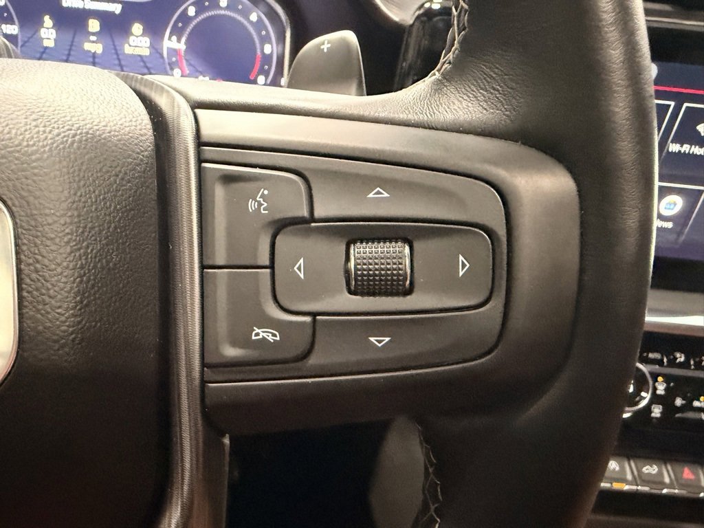 Used 2025 GMC Sierra 1500 Denali Ultimate image 41