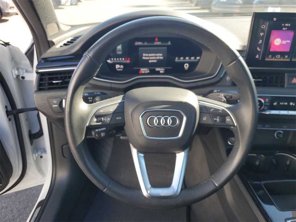 Used 2023 Audi A4 2.0T Premium Plus image 22