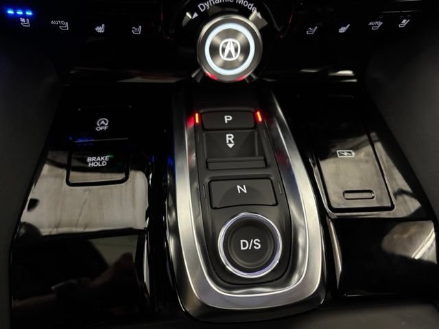 New 2026 Acura MDX Type S AWD/4WD image 29